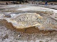 Yellowstone Old faithfull Anemon Geyser (2).JPG